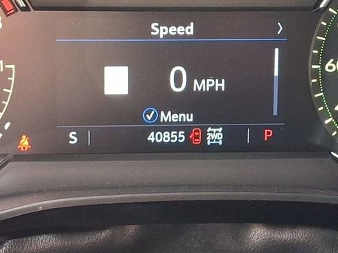 Used 2023 Cadillac XT5 Premium Luxury AWD/4WD image 20