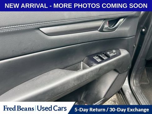 Used 2019 MAZDA CX-5 Touring AWD/4WD image 6
