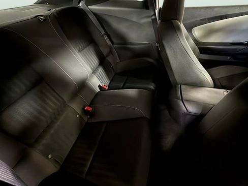 Used 2015 Chevrolet Camaro LS RWD image 17