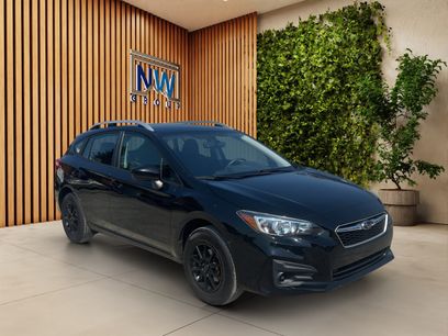 Used 2018 Subaru Impreza 2.0i Premium w/ Popular Package #2