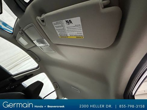 Used 2024 Nissan Altima 2.5 SV image 27