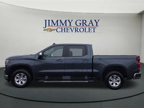 Used 2022 Chevrolet Silverado 1500 LT image 6