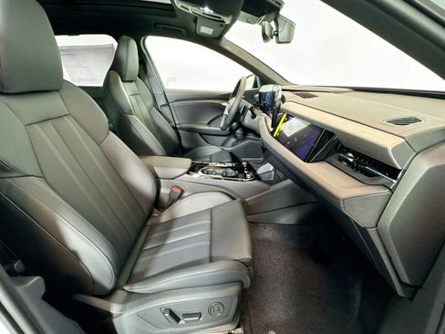New 2027 Audi Q6 e-tron Premium Plus AWD/4WD image 25