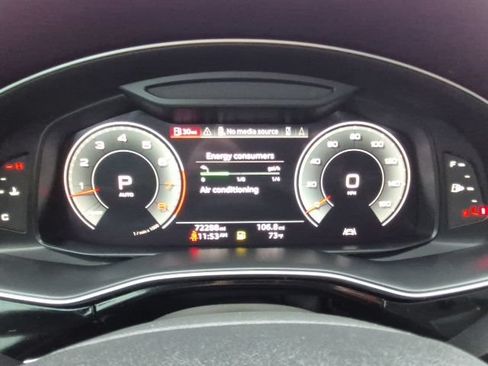 Used 2021 Audi Q7 3.0T Premium Plus AWD/4WD image 24