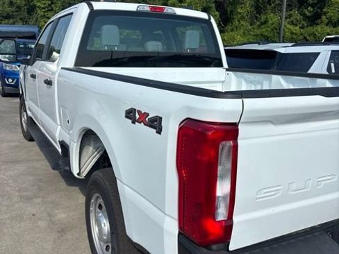 Used 2026 Ford F250 XL AWD/4WD image 7