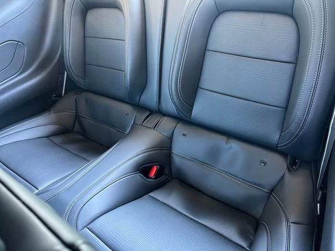 New 2025 Ford Mustang GT Premium image 29