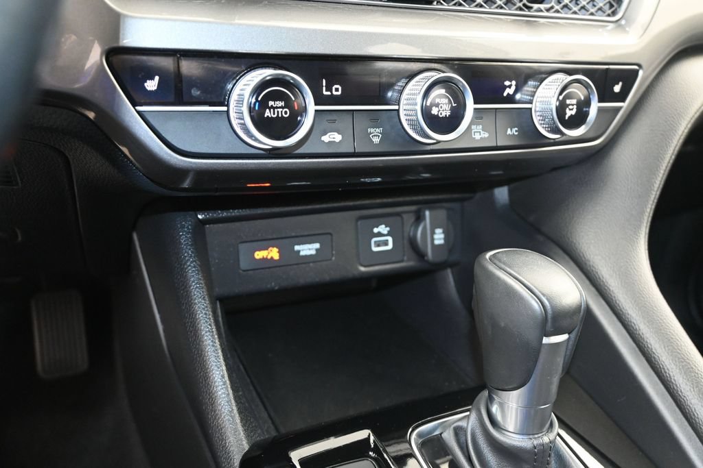 Used 2024 Acura Integra FWD image 19