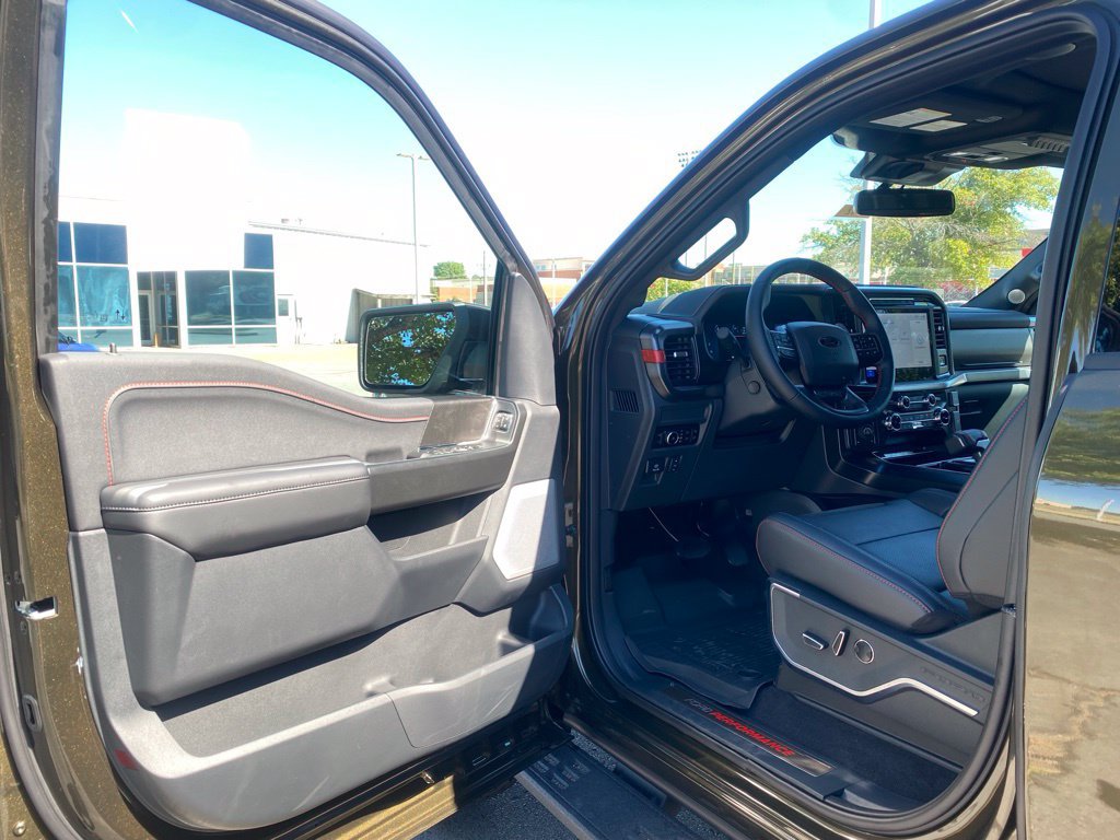 New 2026 Ford F150 Raptor AWD/4WD image 12