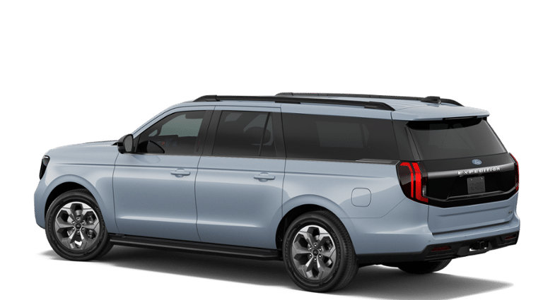 New 2027 Ford Expedition Max Active AWD/4WD image 17