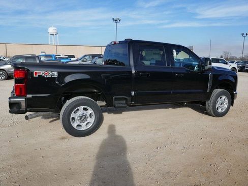 New 2026 Ford F250 XLT w/ XLT Premium Package image 4