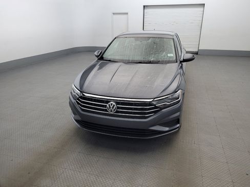 Used 2021 Volkswagen Jetta S FWD image 15