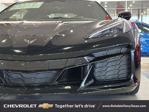 New 2025 Chevrolet Corvette Z06 image 8