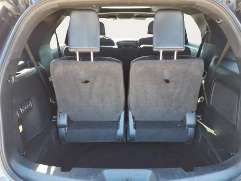 Used 2017 Ford Explorer Sport w/ Equipment Group 401A image 26