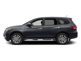 Used 2014 Nissan Pathfinder SL w/ SL Premium Package AWD/4WD video 3