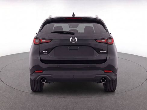 Used 2023 MAZDA CX-5 AWD 2.5 S image 7