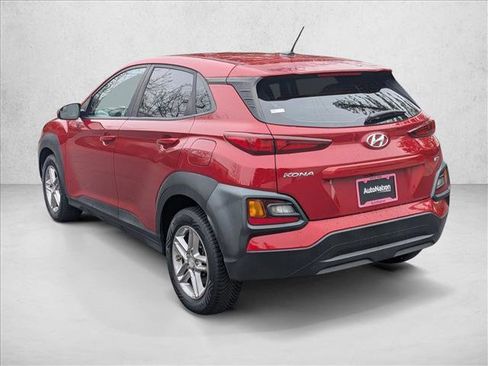 Used 2019 Hyundai Kona SE image 8