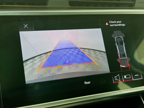 Used 2019 Audi A6 3.0T Premium image 18