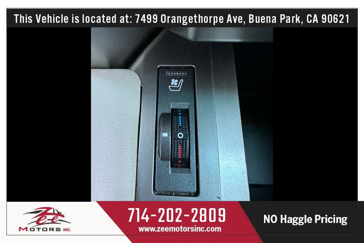 Used 2010 Lexus GX 460 w/ Comfort Plus Pkg AWD/4WD image 34