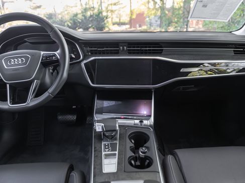 Used 2019 Audi A6 3.0T Premium Plus w/ Premium Plus Package AWD/4WD image 60