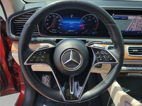 Certified 2024 Mercedes-Benz GLE 350 4MATIC image 22