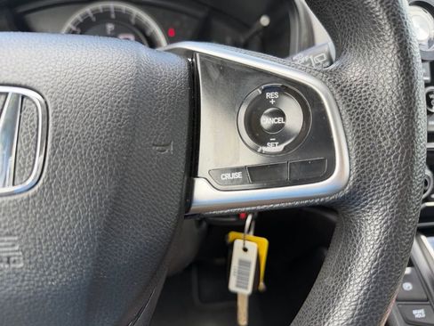 Used 2019 Honda CR-V LX image 21