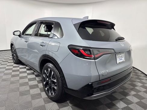 New 2026 Honda HR-V EX-L image 5