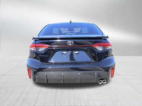 Used 2025 Toyota Corolla FX w/ Convenience Package image 6