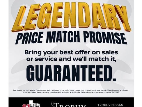 New 2026 Nissan Frontier PRO-4X w/ Pro Premium Package image 3