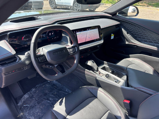 New 2026 Dodge Charger R/T AWD/4WD image 9