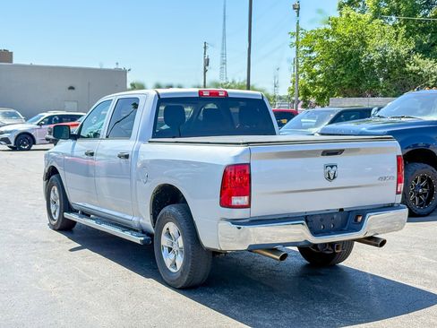 Used 2018 RAM 1500 Tradesman w/ Popular Equipment Group AWD/4WD image 5