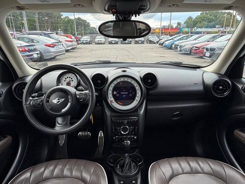 Used 2014 MINI Cooper Countryman S FWD image 10