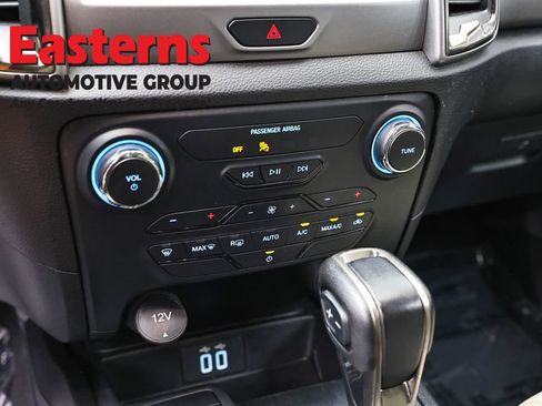Used 2022 Ford Ranger XLT w/ Equipment Group 301A Mid RWD image 19