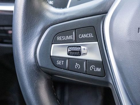 Used 2024 BMW 330i Sedan image 22