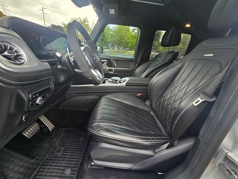 Used 2020 Mercedes-Benz G 63 AMG 4MATIC image 21