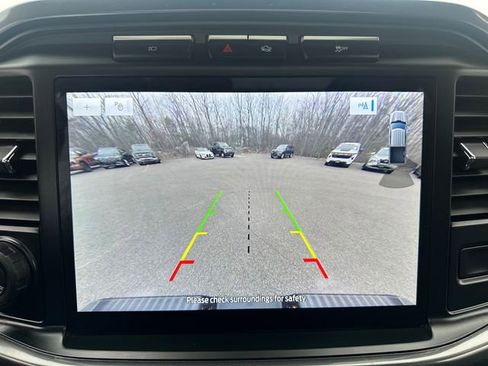 Used 2023 Ford F150 Tremor AWD/4WD image 33