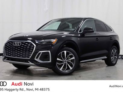 Used 2023 Audi Q5 2.0T Premium Plus w/ Premium Plus Package
