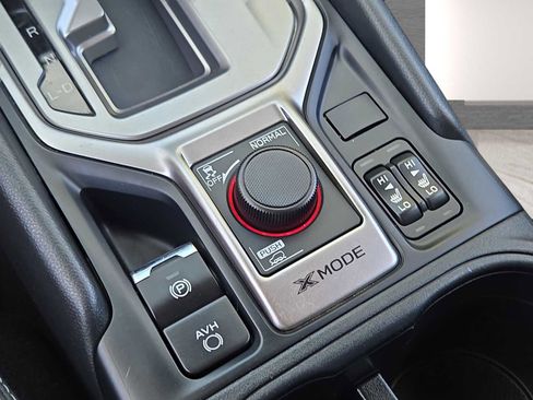 Used 2022 Subaru Forester Premium image 30