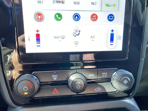 New 2025 Ford Ranger XLT w/ Advanced Towing Package image 22