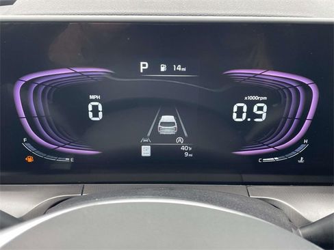 New 2025 Kia Telluride S image 32