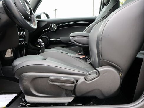 Used 2022 MINI Cooper S image 30