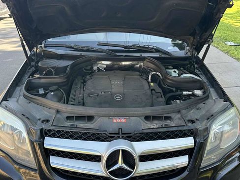 Used 2015 Mercedes-Benz GLK 350 2WD image 54