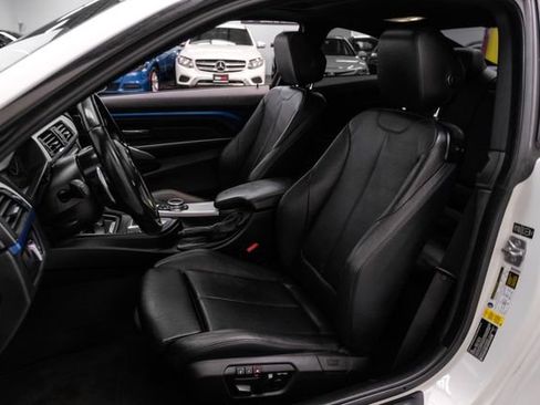 Used 2014 BMW 428i Coupe image 4