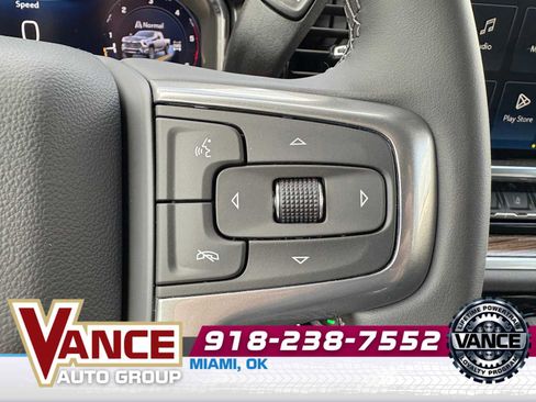 Used 2025 Chevrolet Silverado 2500 LT w/ Leather Package image 31