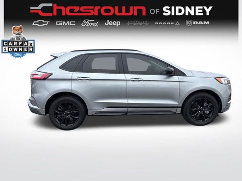 Used 2022 Ford Edge SE AWD/4WD image 6