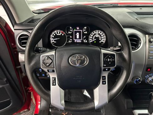 Used 2019 Toyota Tundra SR5 w/ TRD Off Road Package AWD/4WD image 14