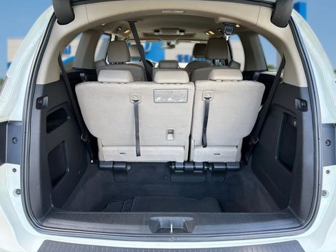 Used 2018 Honda Odyssey EX-L image 35