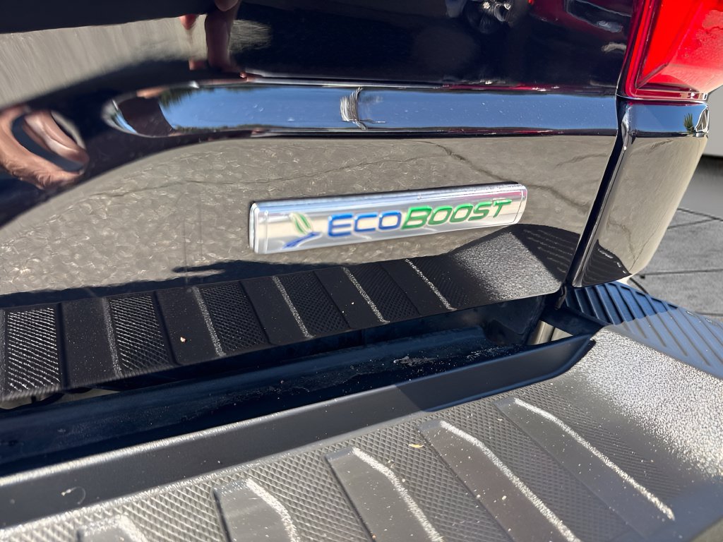 Used 2023 Ford F150 XLT w/ Equipment Group 302A High AWD/4WD image 27