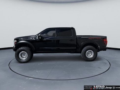 Used 2024 Ford F150 Raptor image 7