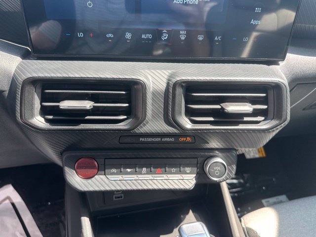 New 2026 Ford Mustang Coupe RWD image 24