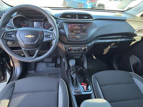 Certified 2023 Chevrolet TrailBlazer LT image 26